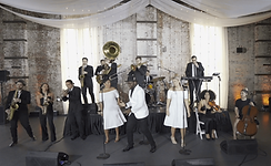 Dance Band